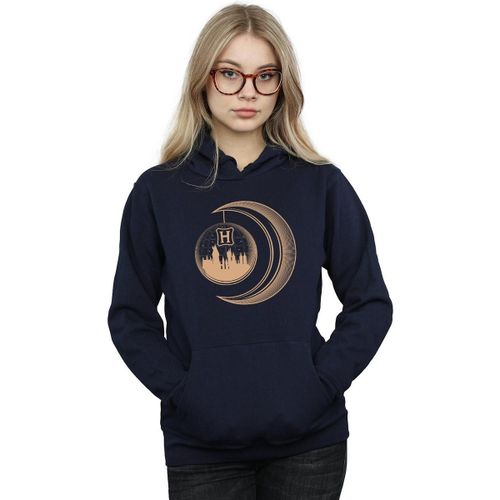 Sweatshirts à capuche Hogwarts - Harry Potter - Modalova