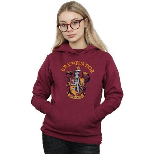 Sweatshirts à capuche Gryffindor - Harry Potter - Modalova