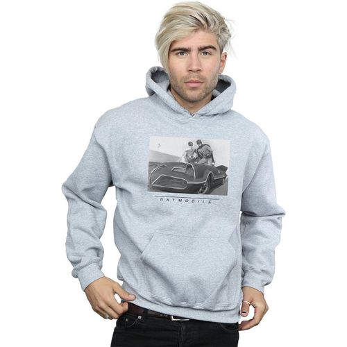Sweatshirts à capuche Batman TV Series - Dc Comics - Modalova
