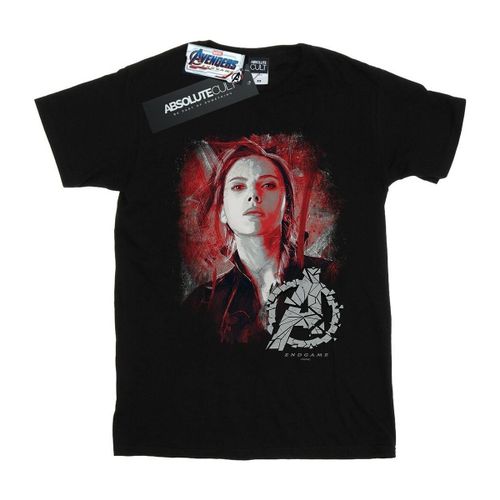 T-shirt Marvel Avengers Endgame - Marvel - Modalova