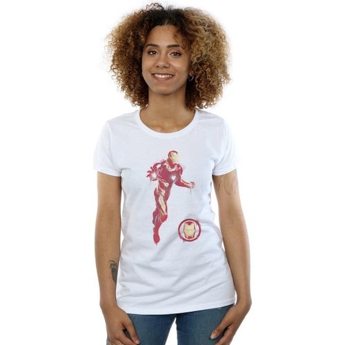 T-shirt Marvel Avengers Endgame - Marvel - Modalova
