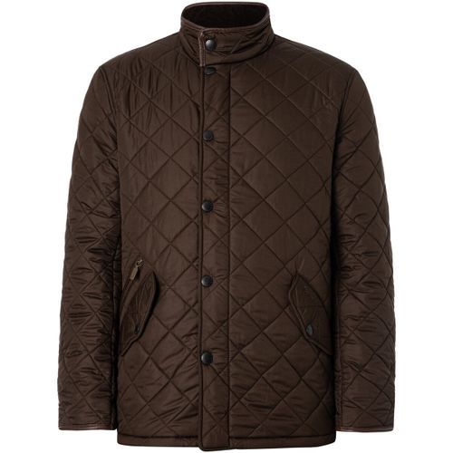 Veste Veste matelassée Powell - Barbour - Modalova