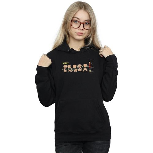 Sweatshirts à capuche BI10015 - Dessins Animés - Modalova
