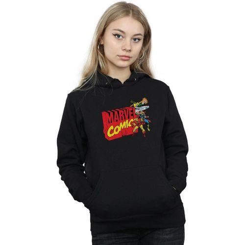 Sweatshirts à capuche BI10303 - Marvel - Modalova