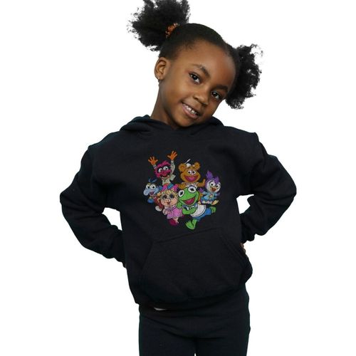 Sweatshirts à capuche The Muppets Muppet Babies - Disney - Modalova