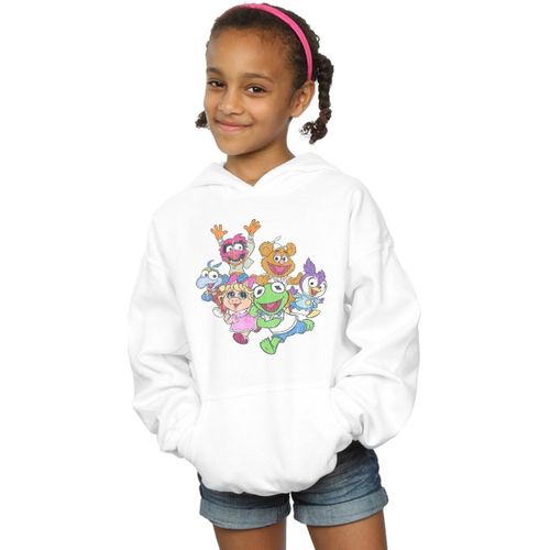 Sweatshirts à capuche The Muppets Muppet Babies - Disney - Modalova