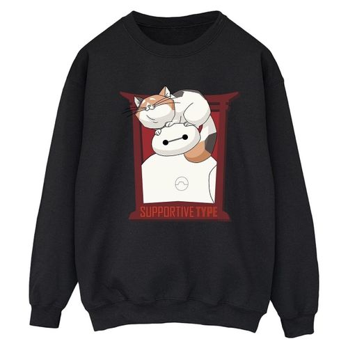 Sweatshirts Big Hero 6 Support - Disney - Modalova