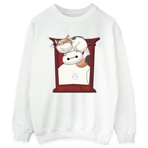 Sweatshirts Big Hero 6 Support - Disney - Modalova