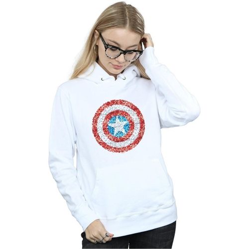 Sweatshirts à capuche BI11698 - Marvel - Modalova