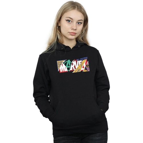 Sweatshirts à capuche BI12157 - Marvel - Modalova