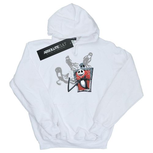 Sweat-shirt Nightmare Before Christmas Ghosts Of Jack - Disney - Modalova
