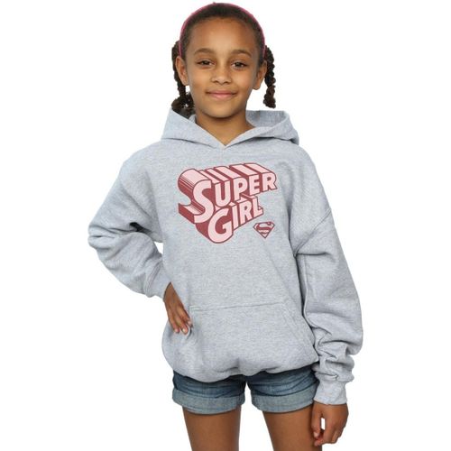 Sweatshirts à capuche BI12238 - Dc Comics - Modalova