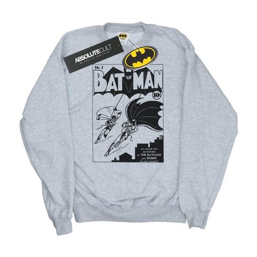 Sweat-shirt Dc Comics BI12259 - Dc Comics - Modalova