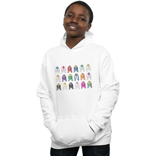 Sweatshirts à capuche R2 Units - Disney - Modalova