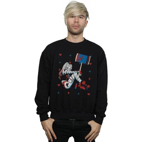 Sweatshirts Dc Comics BI12352 - Dc Comics - Modalova