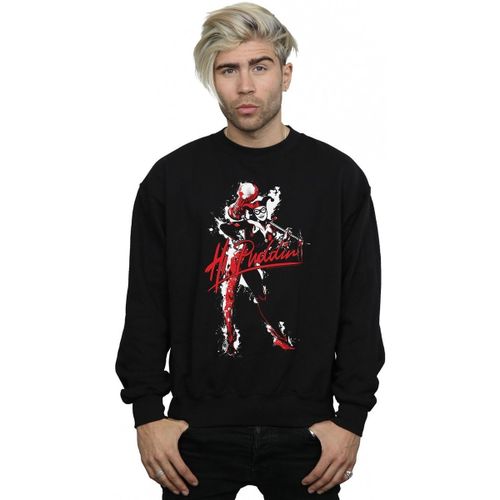 Sweatshirts Dc Comics Hi Puddin - Dc Comics - Modalova