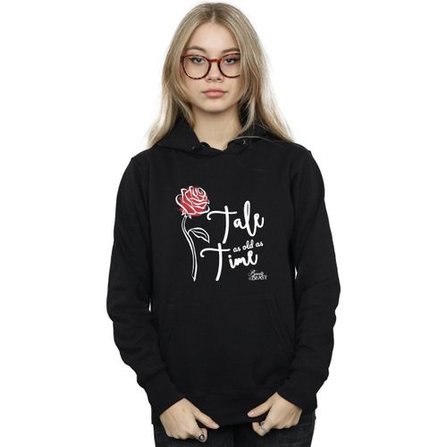Sweatshirts à capuche Tale As Old As Time - Disney - Modalova
