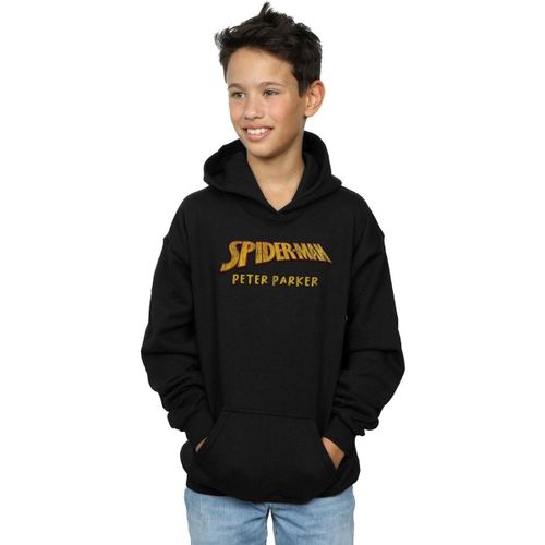Sweatshirts à capuche AKA Peter Parker - Marvel - Modalova