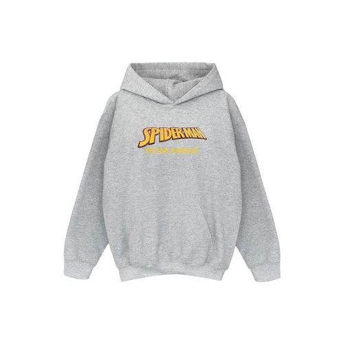 Sweatshirts à capuche AKA Peter Parker - Marvel - Modalova