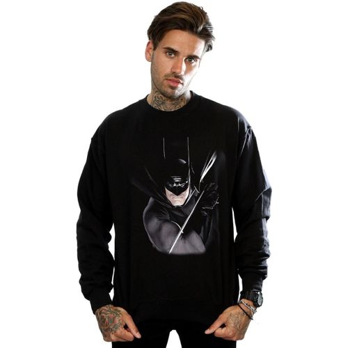 Sweatshirts Dc Comics By Alex Ross - Dc Comics - Modalova