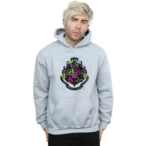 Sweatshirts à capuche Hogwarts - Harry Potter - Modalova