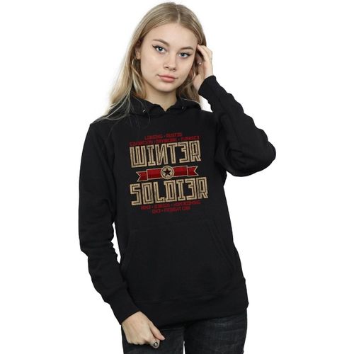 Sweatshirts à capuche BI12119 - Marvel - Modalova