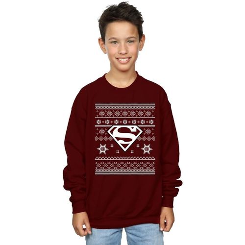 Sweatshirts Dc Comics BI14477 - Dc Comics - Modalova