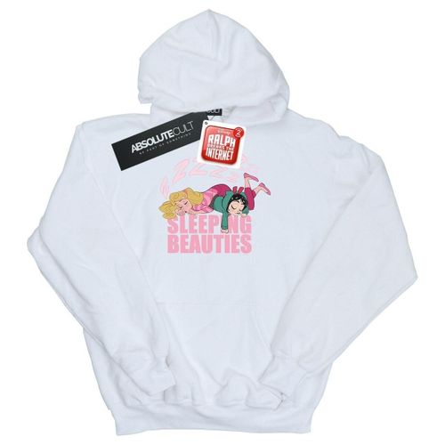 Sweatshirts à capuche Wreck It Ralph - Disney - Modalova