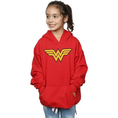 Sweatshirts à capuche BI14587 - Dc Comics - Modalova