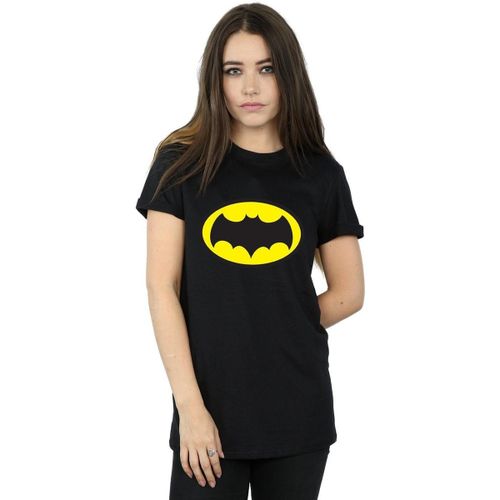 T-shirt Dc Comics BI14595 - Dc Comics - Modalova