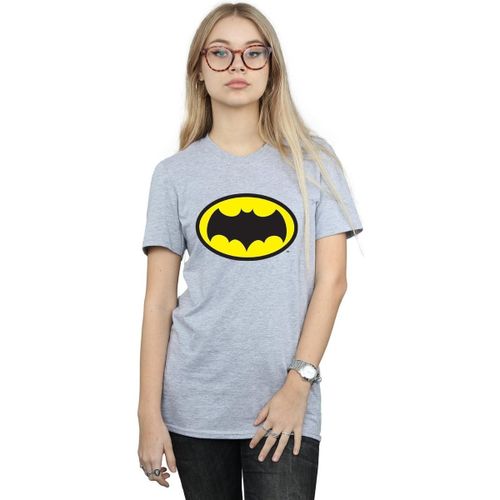 T-shirt Dc Comics BI14595 - Dc Comics - Modalova