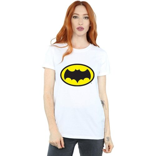 T-shirt Dc Comics BI14595 - Dc Comics - Modalova