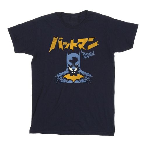 T-shirt Dc Comics BI14891 - Dc Comics - Modalova
