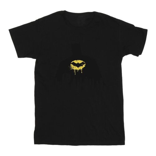 T-shirt Dc Comics BI14892 - Dc Comics - Modalova