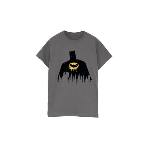 T-shirt Dc Comics BI14892 - Dc Comics - Modalova