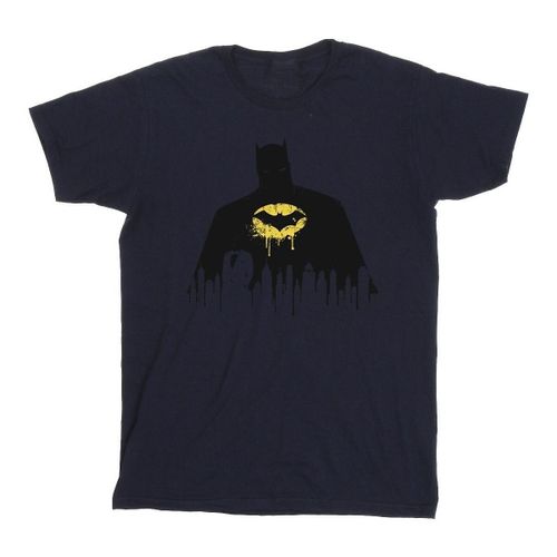 T-shirt Dc Comics BI14892 - Dc Comics - Modalova