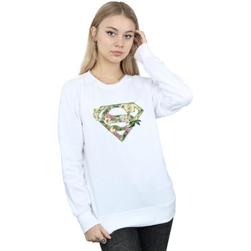 Sweatshirts Dc Comics BI15292 - Dc Comics - Modalova