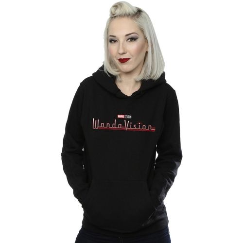 Sweatshirts à capuche WandaVision - Marvel - Modalova