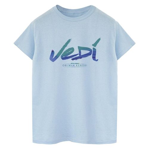T-shirt Disney Jedi - Disney - Modalova