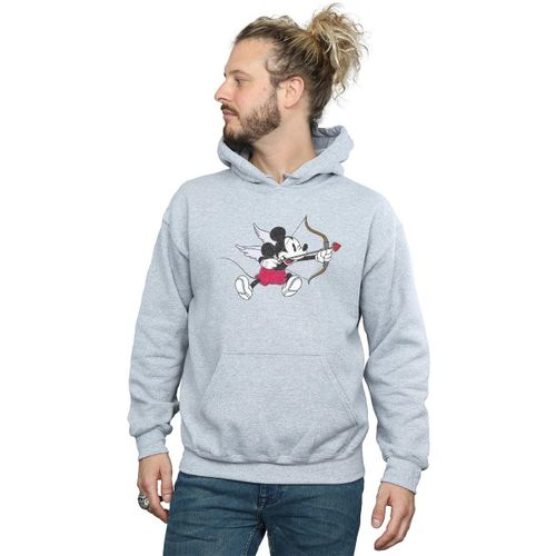 Sweatshirts à capuche Love Cherub - Disney - Modalova
