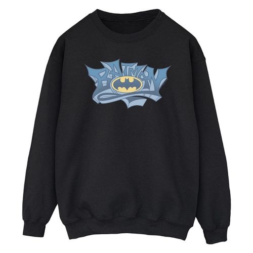 Sweatshirts Dc Comics BI12928 - Dc Comics - Modalova