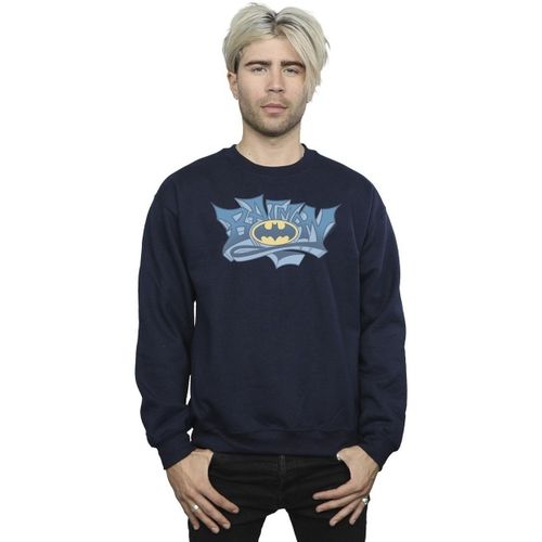 Sweatshirts Dc Comics BI12928 - Dc Comics - Modalova