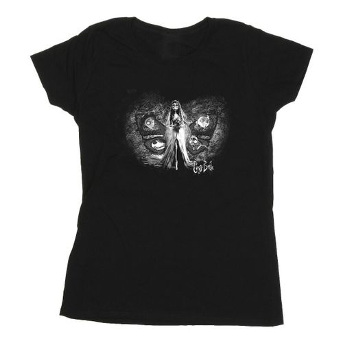 T-shirt Corpse Bride BI14139 - Corpse Bride - Modalova