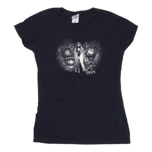 T-shirt Corpse Bride BI14139 - Corpse Bride - Modalova