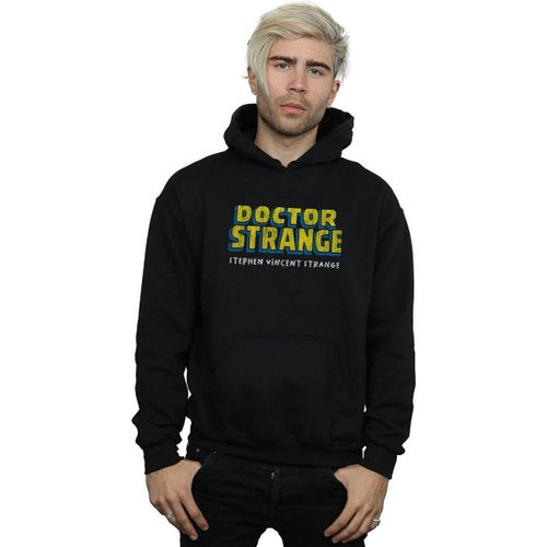 Sweatshirts à capuche AKA Stephen Vincent Strange - Marvel - Modalova