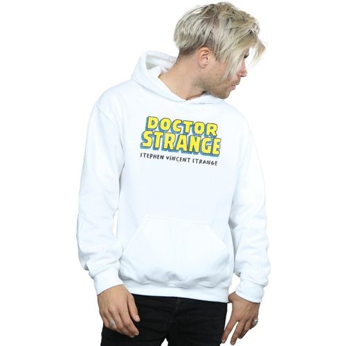 Sweatshirts à capuche AKA Stephen Vincent Strange - Marvel - Modalova