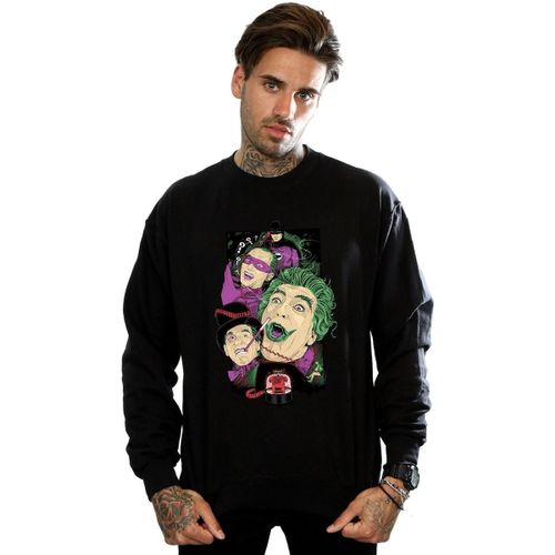 Sweatshirts Rogues Gallery - Dc Comics - Modalova