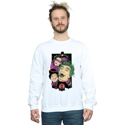 Sweatshirts Rogues Gallery - Dc Comics - Modalova