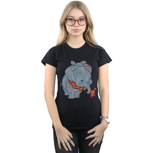 T-shirt Disney Tied Up Ears - Disney - Modalova