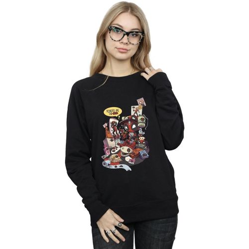 Sweatshirts Merchandise Royalties - Marvel - Modalova